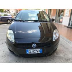 Fiat Grande Punto 1.3 MJT 90 CV 3p. Dynamic - 2007