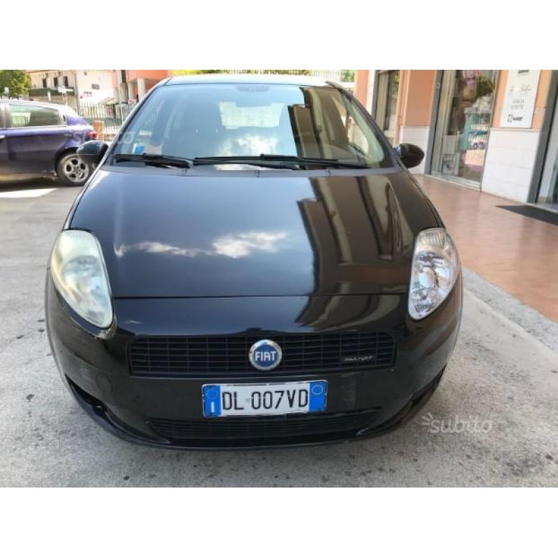 Fiat Grande Punto 1.3 MJT 90 CV 3p. Dynamic - 2007