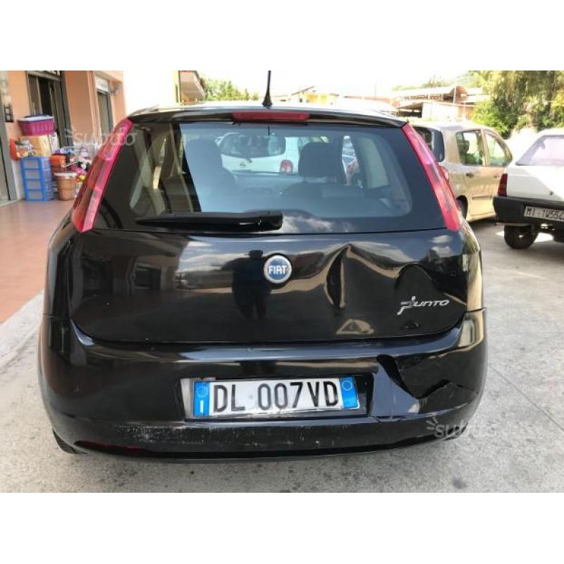 Fiat Grande Punto 1.3 MJT 90 CV 3p. Dynamic - 2007