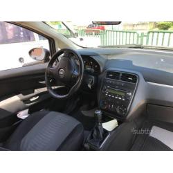 Fiat Grande Punto 1.3 MJT 90 CV 3p. Dynamic - 2007
