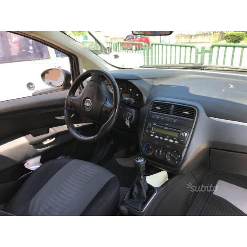Fiat Grande Punto 1.3 MJT 90 CV 3p. Dynamic - 2007