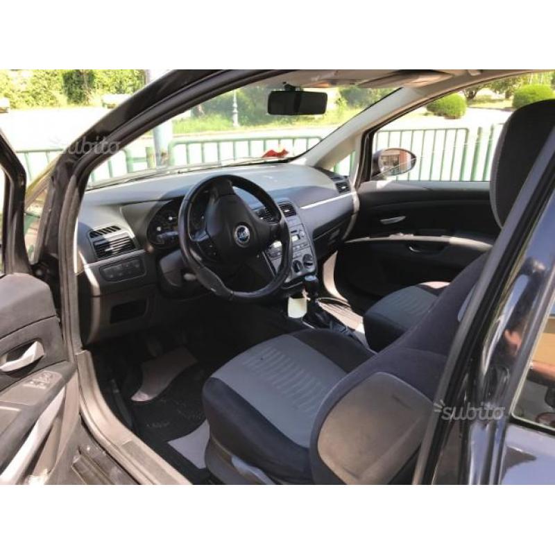 Fiat Grande Punto 1.3 MJT 90 CV 3p. Dynamic - 2007