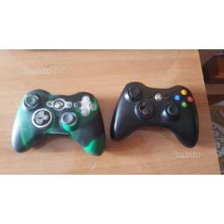 Xbox 360 + 2 Joypad
