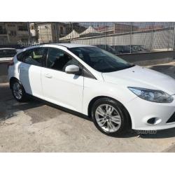 FORD Focus 4ªs 15 tdci auto pari al nuovo - 2012