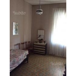 Al centro di Trecase con terrazzo