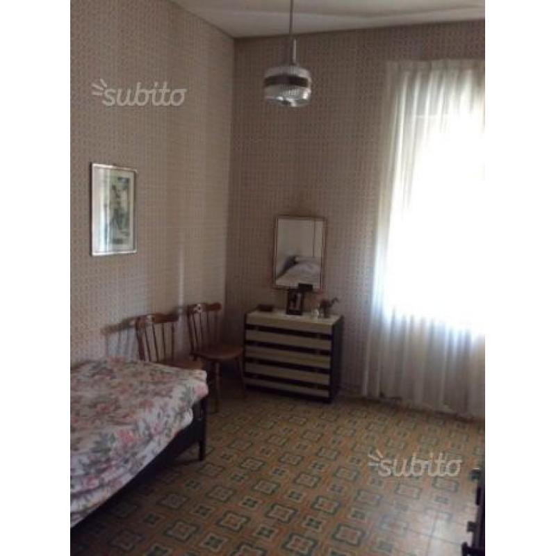Al centro di Trecase con terrazzo