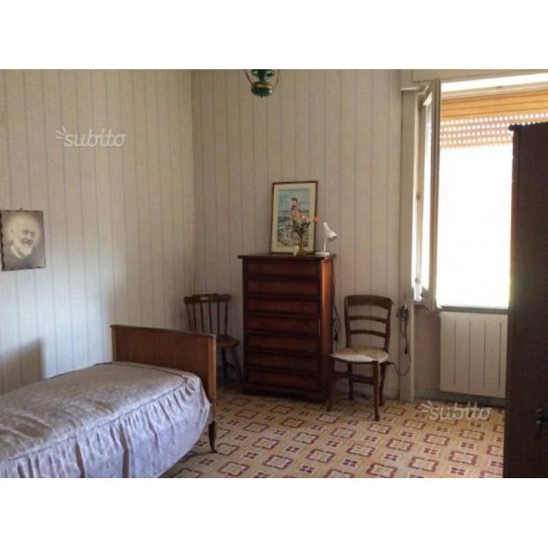 Al centro di Trecase con terrazzo