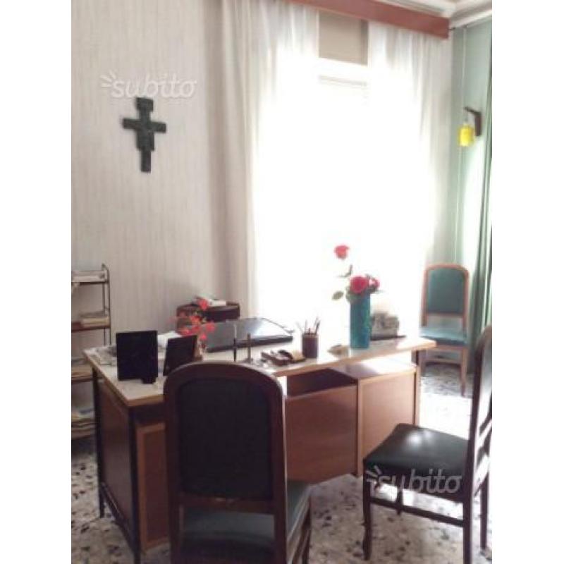Al centro di Trecase con terrazzo
