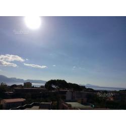 Al centro di Trecase con terrazzo