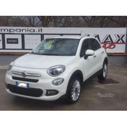 FIAT 500X 1.6 mjt lounge - 2016