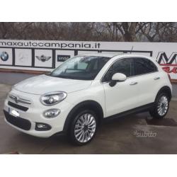 FIAT 500X 1.6 mjt lounge - 2016