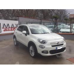 FIAT 500X 1.6 mjt lounge - 2016