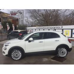 FIAT 500X 1.6 mjt lounge - 2016