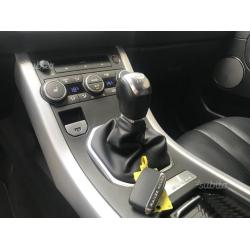 Land Rover Evoque 2.2 TD4 Dynamic+Xenon/Navi/Pell
