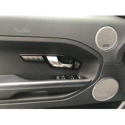 Land Rover Evoque 2.2 TD4 Dynamic+Xenon/Navi/Pell