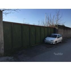 Disponibile terreno