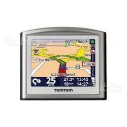 Tomtom one