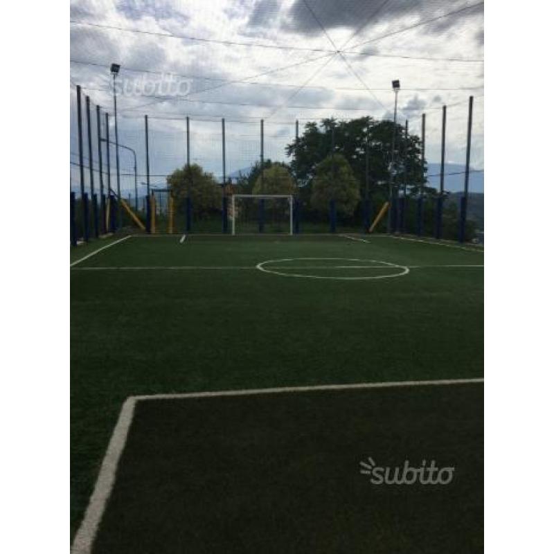 Erba Sintetica