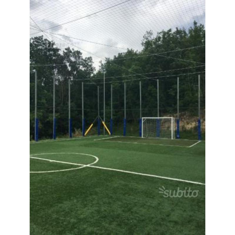 Erba Sintetica