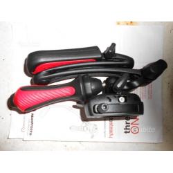 Stabilizzatore per telecamere manfrotto