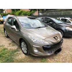 Peugeot 308 1.6 HDI Anno 2010