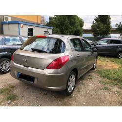 Peugeot 308 1.6 HDI Anno 2010