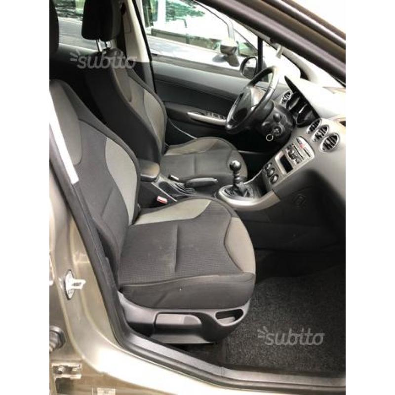 Peugeot 308 1.6 HDI Anno 2010