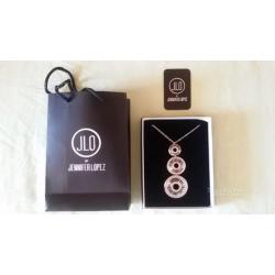 Collana NUOVA - Collezione di Jennifer Lopez