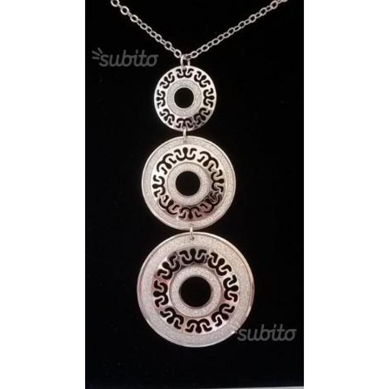 Collana NUOVA - Collezione di Jennifer Lopez
