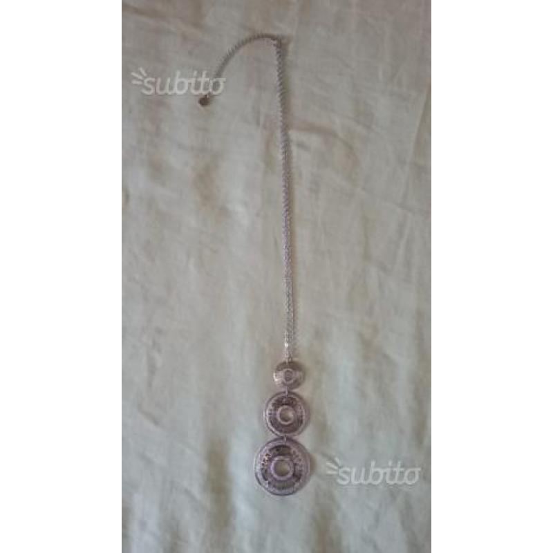 Collana NUOVA - Collezione di Jennifer Lopez
