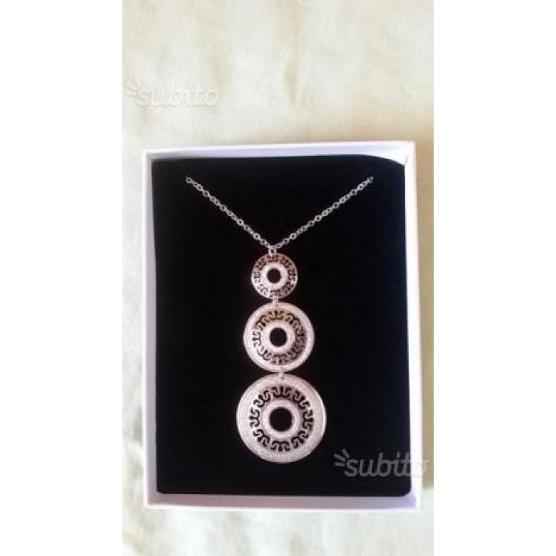 Collana NUOVA - Collezione di Jennifer Lopez