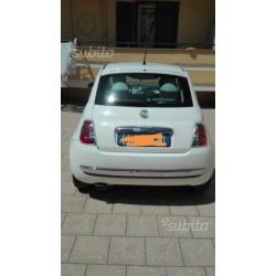 Fiat 500 (2007-2016) - 2007