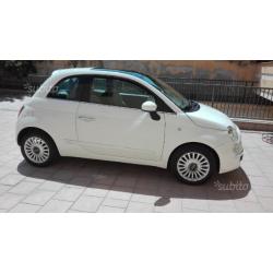 Fiat 500 (2007-2016) - 2007
