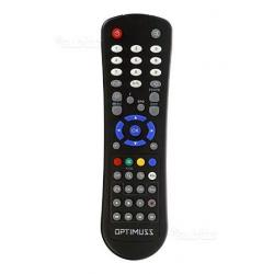 Optimus Underline 3 in 1 Digitale Terrestre e Sat