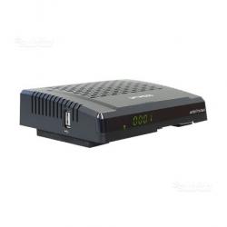 Optimus Underline 3 in 1 Digitale Terrestre e Sat