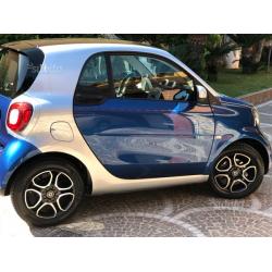 Smart 453