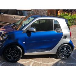 Smart 453