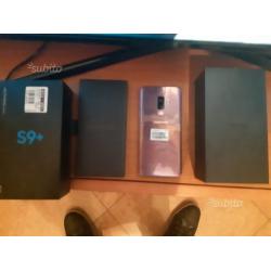 Samsung s9 plus