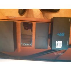 Samsung s9 plus