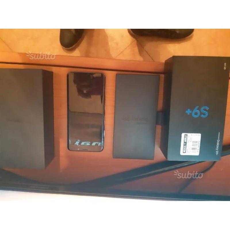 Samsung s9 plus