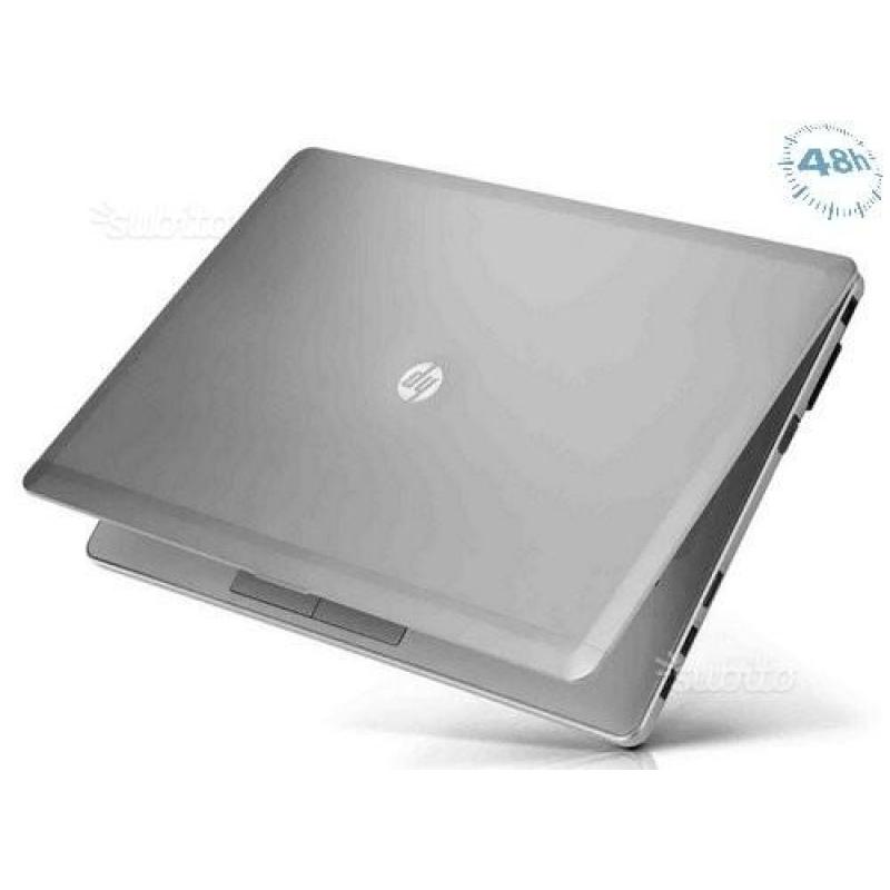 HP EliteBook Folio ultrabook 9470M Core i5
