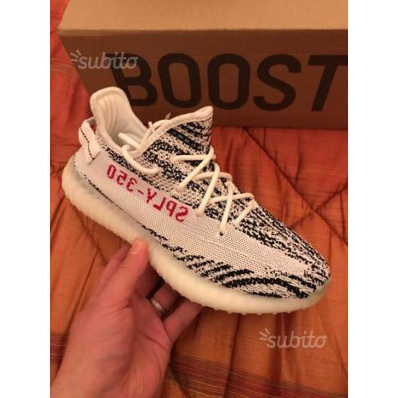 Yeezy boost 350