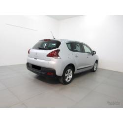 PEUGEOT 3008 1.6 BlueHDi 120 Cv. Premium Pack