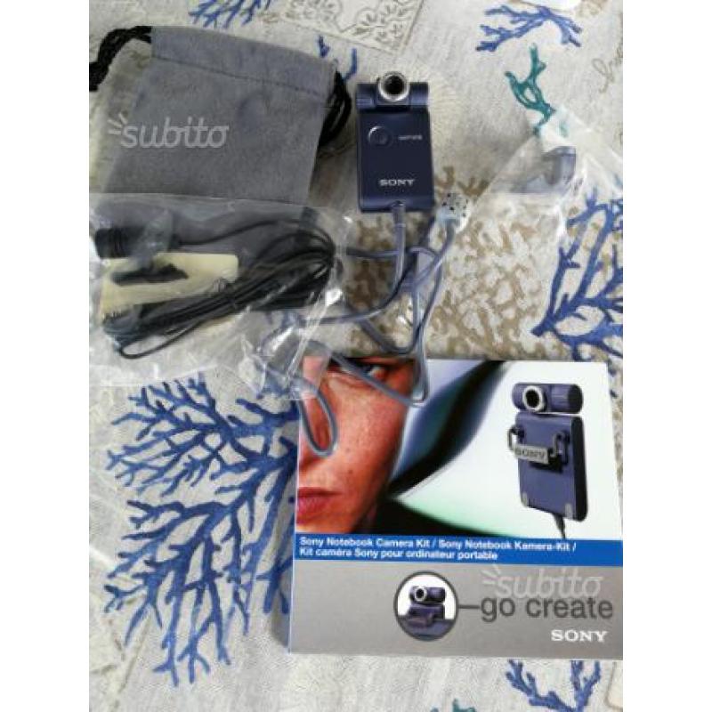 Accessori per pc
