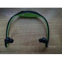 Auricolari Bluetooth