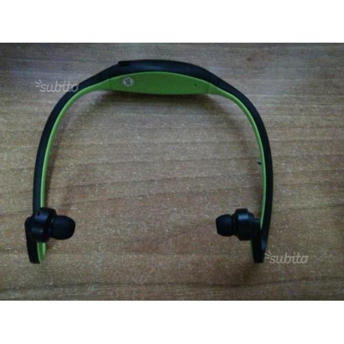 Auricolari Bluetooth