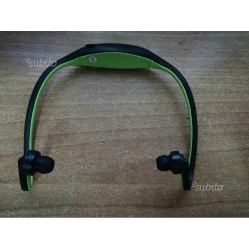 Auricolari Bluetooth