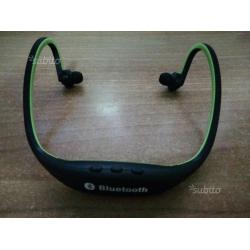 Auricolari Bluetooth