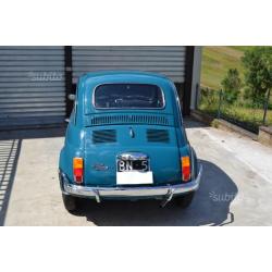 Fiat 500 l