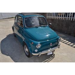 Fiat 500 l